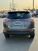 Toyota RAV4 RAV4 Le 4x4