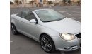 Volkswagen Eos