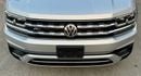 Volkswagen Teramont R LINE