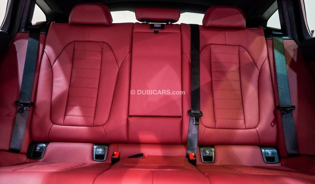 بي أم دبليو X4 XDRIVE 40 i