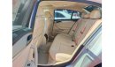 BMW 520i 2 under Warranty 2020 GCC