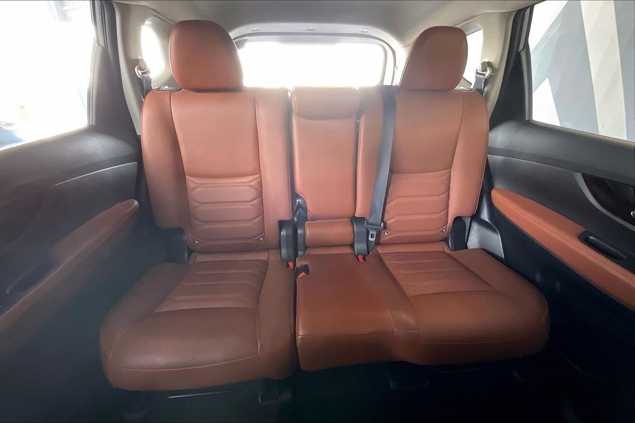 Nissan XTrail SL | Guaranteed Warranty | 0 Down Payment