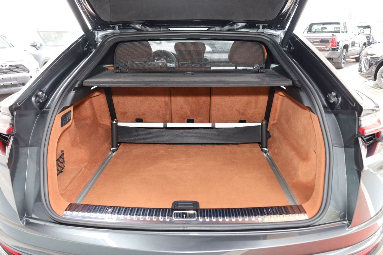 لامبورغيني اوروس STD 4.0T V8