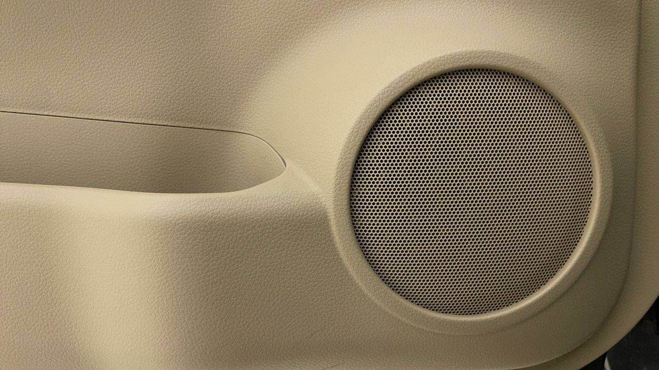 نيسان إكس تريل S 2.5 | بدون دفعة مقدمة | اختبار القيادة في المنزل