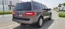 Lincoln Navigator L 5.4L RWD