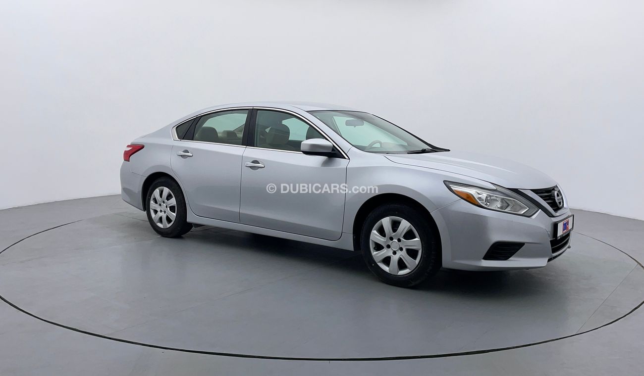 Nissan Altima S 2.5 | Zero Down Payment | Free Home Test Drive