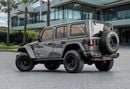 Jeep Wrangler Wrangler Rubicon | 3,623 P.M | 0% Downpayment | Excellent Condition!