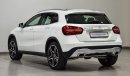 Mercedes-Benz GLA 250 4MATIC VSB 27533 SEPTEMBER PROMOTION!!