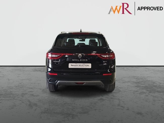 Renault Koleos PE, миниатюра 21