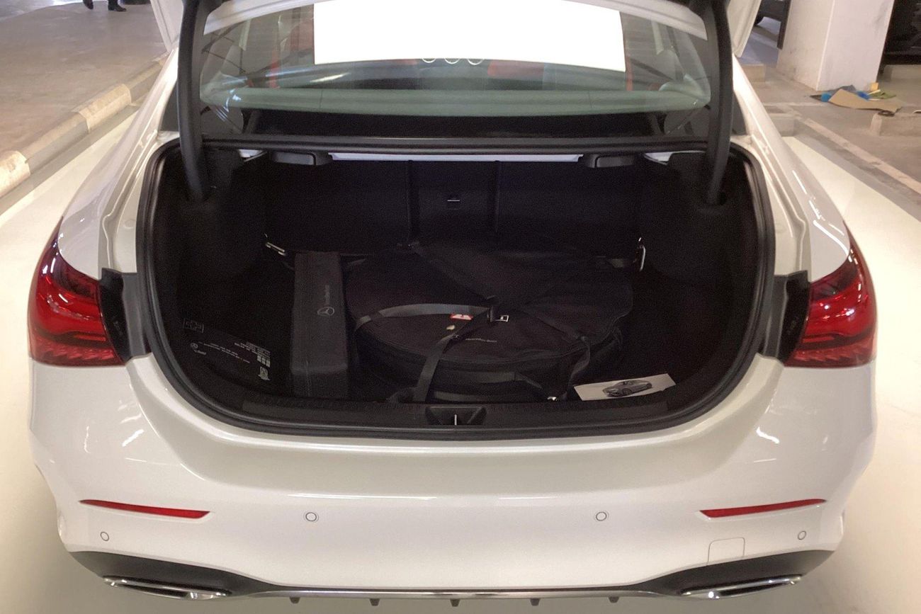 Mercedes-Benz A 200 Premium+ | Guaranteed Warranty | 0 Down Payment