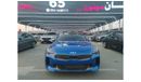Kia Stinger Full Option