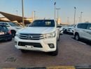 Toyota Hilux DC 2.4L 4WD DIESEL MANUAL TRANSMISSION