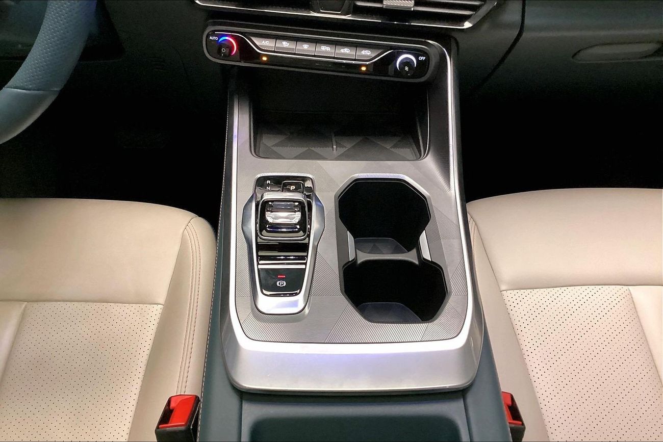 GAC GS3 Emzoom Sport+ | National Day Celebration | Guaranteed Warranty | 0 Down Payment