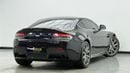 Aston Martin Vantage V8 4.7L 2013 Aston Martin Vantage S, 2026 Aston Martin Warranty, Full AM Service History, Fully Load