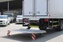 Hino 500 7.7L REFRIGERATOR TRUCK 13.5PL EURO4 2025MY