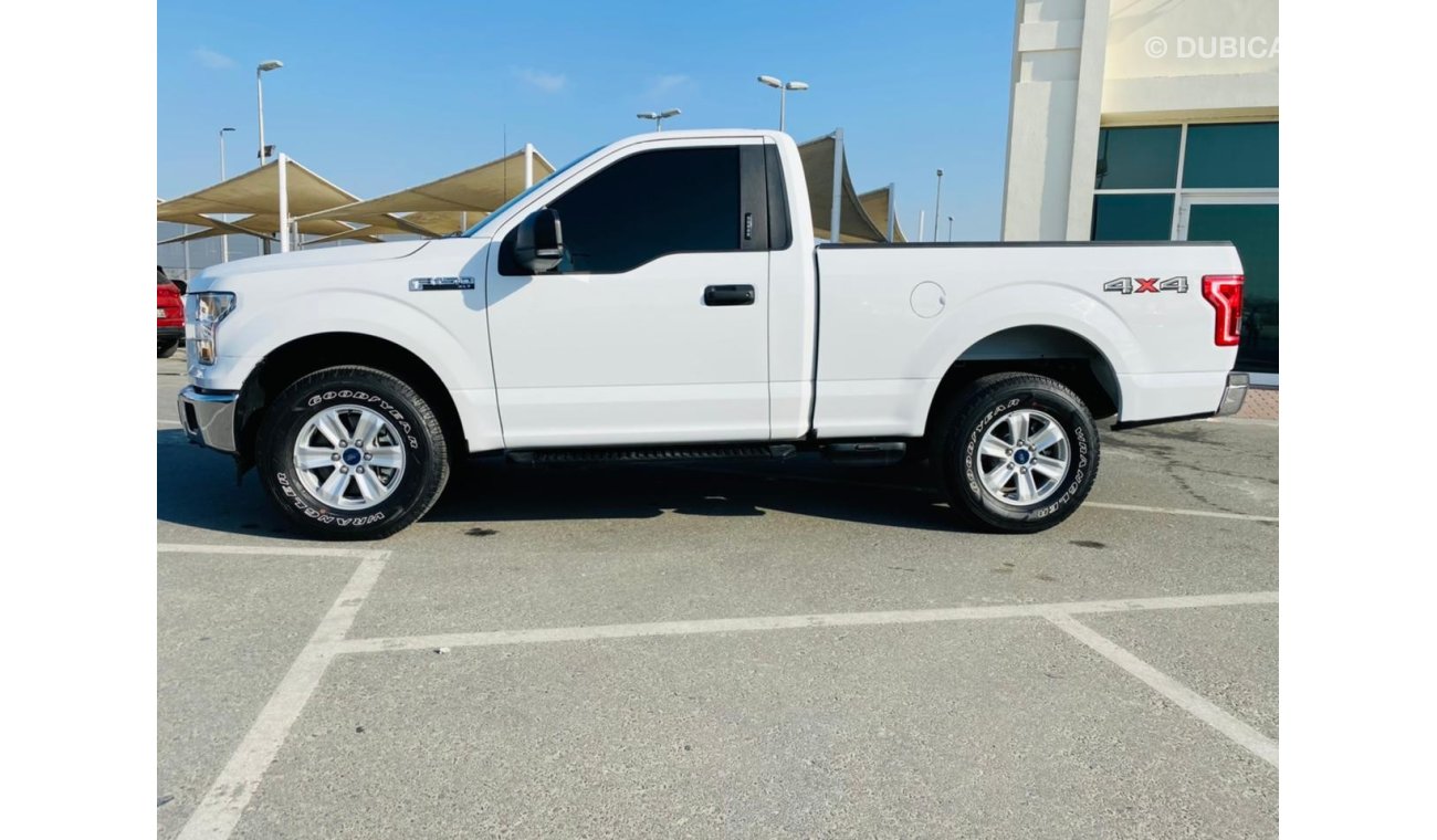 Ford F-150 Ford F-150 good condition agency check