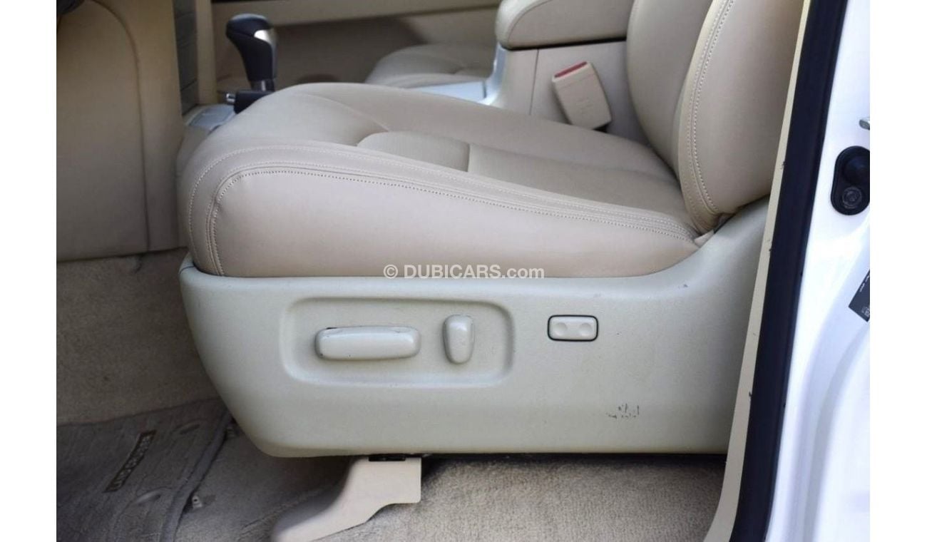 تويوتا لاند كروزر