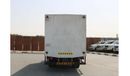 Mitsubishi Fuso Canter 2017 | MITSUBISHI CANTER LONG CHASSIS SHUTTER BOX - WITH GCC SPECS AND EXCELLENT CONDITION