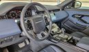Land Rover Range Rover Evoque P200 R Dynamic 2020 GCC agency Warranty