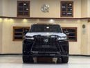 Lexus LX700h F SPORT