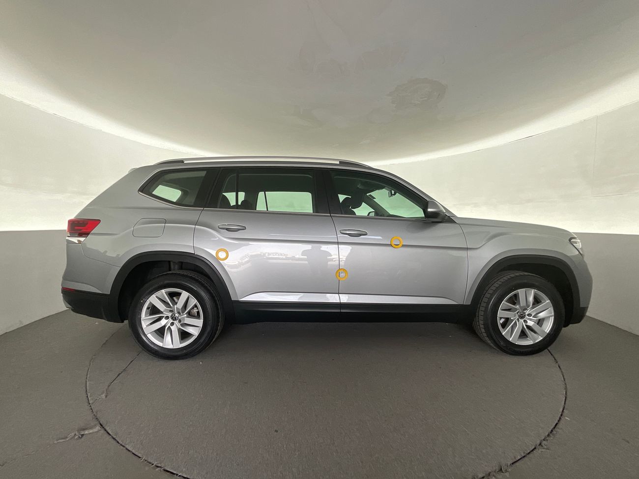 Volkswagen Teramont Trendline | upto AED 20,000 Ramadan Discount | Guaranteed Warranty | 0 Down Payment