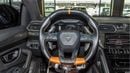 Lamborghini Urus MANSORY