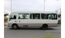 Toyota Coaster TOYOTA COASTER DIESEL 2009 GULF 30 SEATS