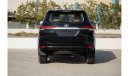 Toyota Fortuner 2023 Toyota Fortuner 4X4 2.4 17'I AL - Black inside Chamois