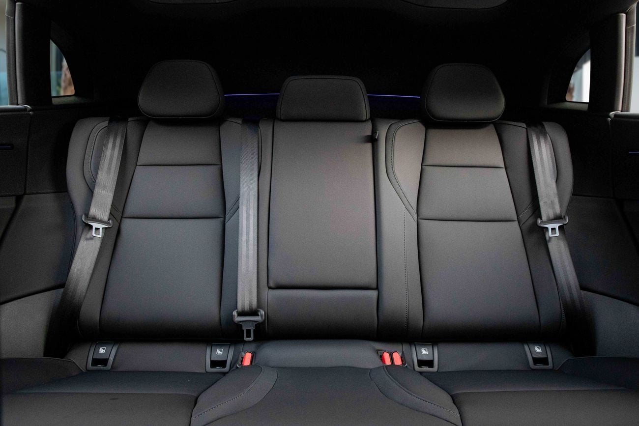 Polestar 4 4 SUV | 3,310 P.M | 0% Downpayment | Polestar 4 | Agency Warranty