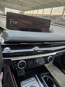 جينيسس G80 Prestige 2.5L AWD