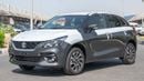 سوزوكي بالينو (LHD) SUZUKI BALENO GLX 1.4P AT MY2024 – GREY