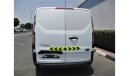 Ford Transit FORD TRANSIT 2017 DELIVERY VAN GULF SPACE