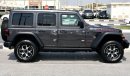 Jeep Wrangler RUBICON 2019 / V-06 / CLEAN CAR / WITH WARRANTY