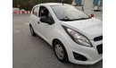 Chevrolet Spark gcc 1.4 fully auto family use car