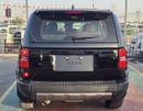 Toyota Prado VXR Toyota Prado Adventure 2.8l diesel A/T 4WD Black color inside Brown 2026 Model