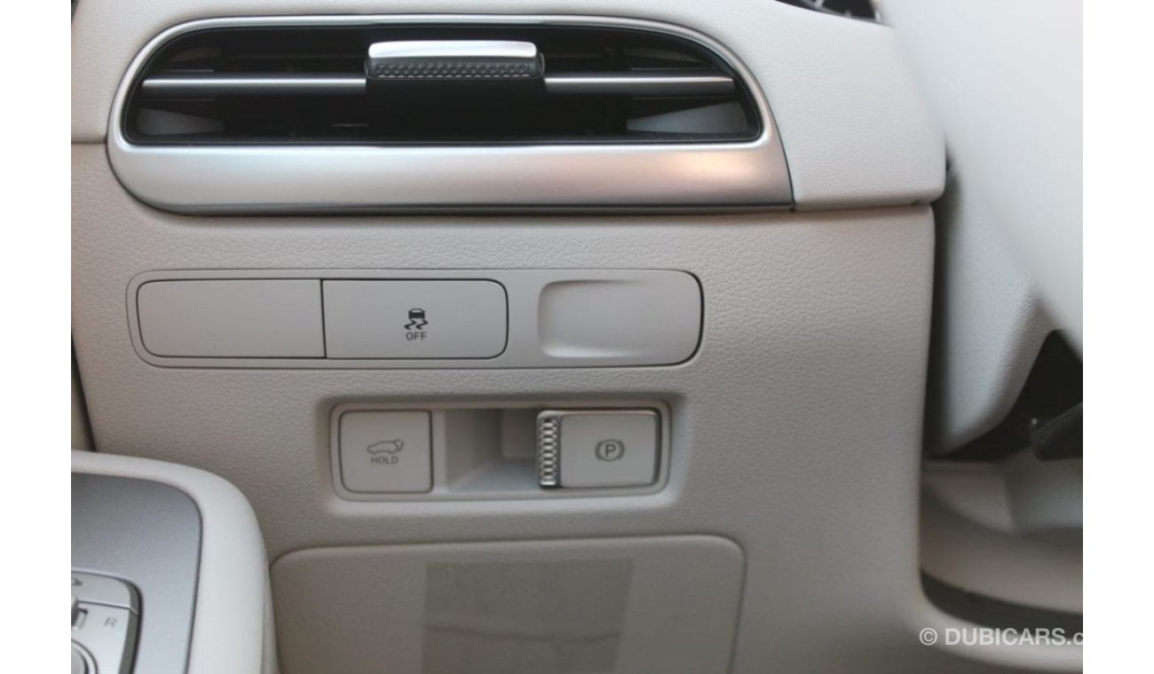 Hyundai Palisade GLS Luxury 3.8L Petrol (4X4) Dual AC, 7 Seaters 2023MY