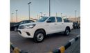 Toyota Hilux DC 2.4L 4WD DIESEL MANUAL TRANSMISSION