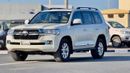تويوتا لاند كروزر SAHARA | PREMIUM BEIGE INTERIOR | RHD | 4.5L DIESEL ENGINE | 360 VIEW CAMERA | (AT) | SUNROOF Video