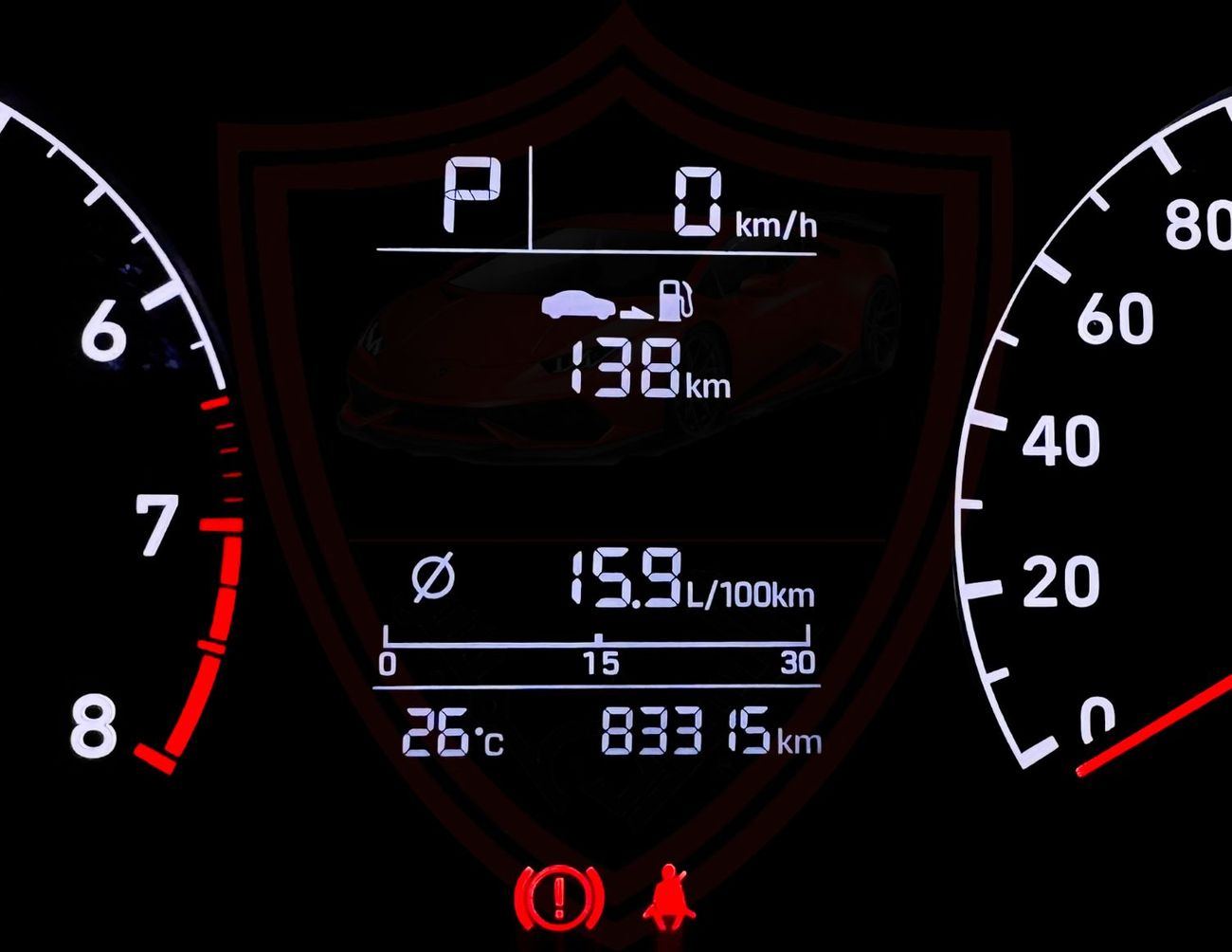 Hyundai Accent GL 1.6L (138 HP) Sedan Hyundai Accent | 1.6 L | 2020 | GCC | Accident-Free | In Excellent Condition 