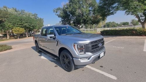 فورد F 150 Lariat