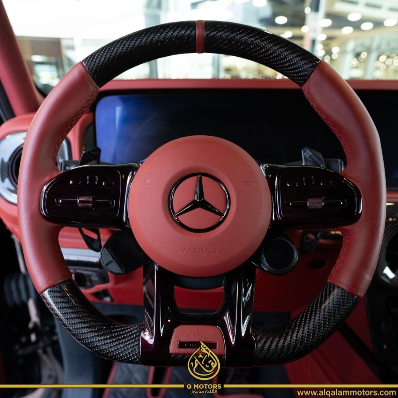 Mercedes Benz G63 AMG 2020 MERCEDES BRABUS 800 XLP ADVENTURE FIRST EDITION DONE ONLY 2000KM