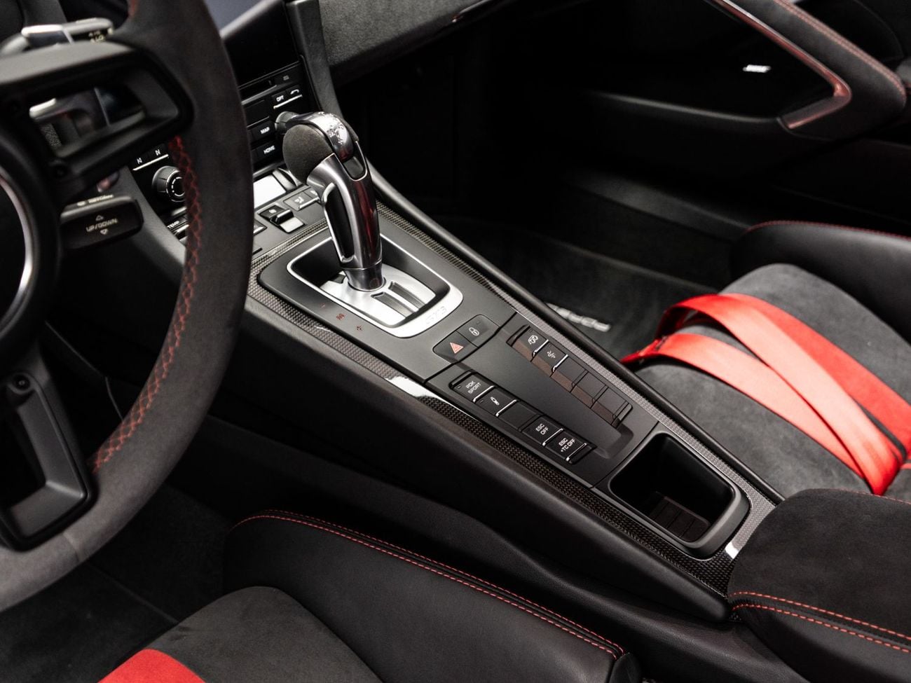 بورش 911 GT3