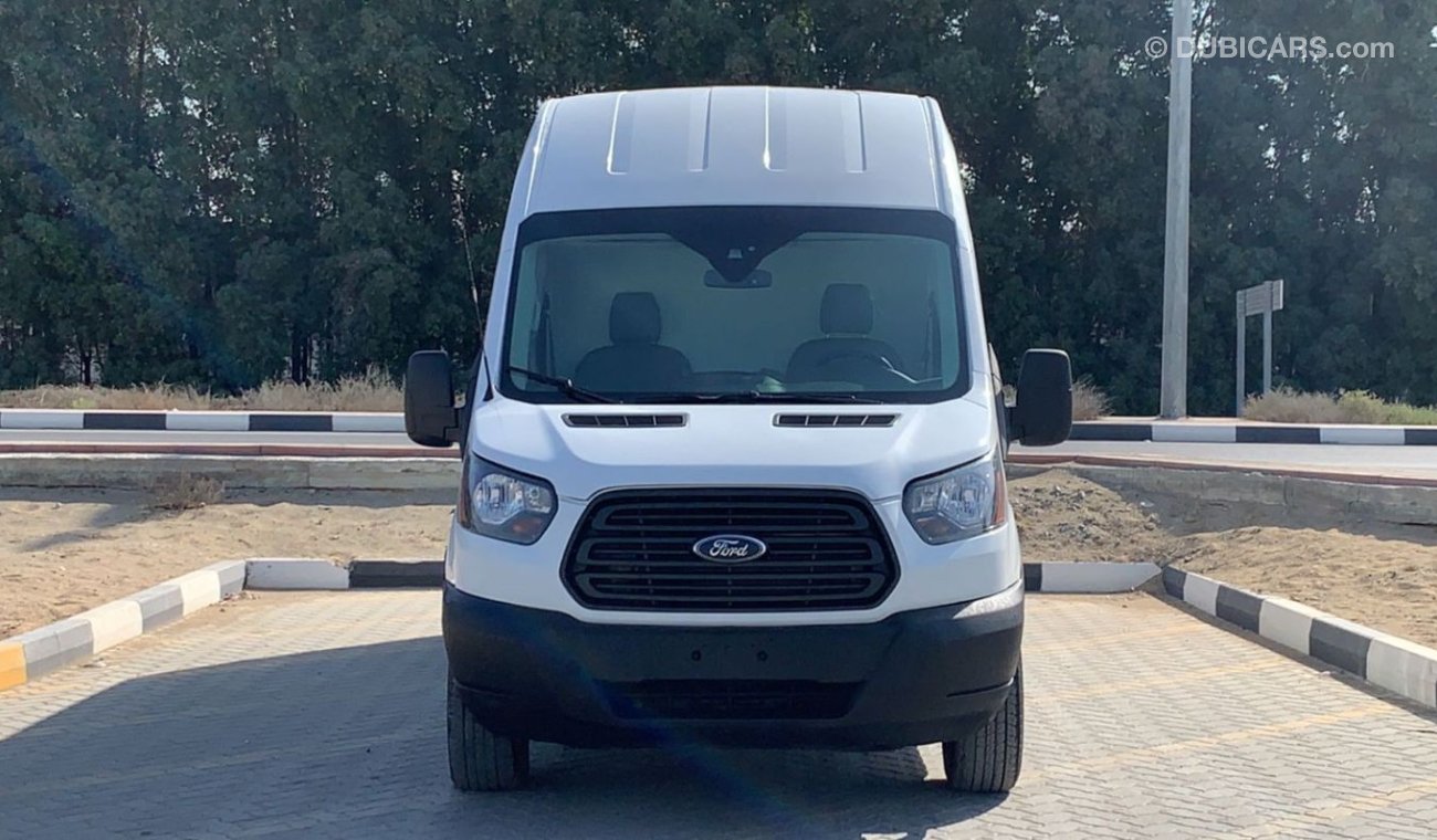 Ford Transit 2017 (350) VAN Ref#731