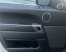 Land Rover Range Rover Sport HSE S