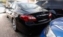 Infiniti M56 S