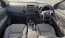 Toyota Hilux DIESEL 3.0L AUTOMATIC GEAR RIGHT HAND DRIVE