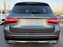 Mercedes Benz GLC350E 4MATIC