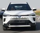 تويوتا كورولا كروس 1.8L GLI (HEV)