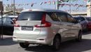 Suzuki Ertiga Suzuki Ertiga -2021- GCC- Accident-free - 1.5L engine - 7 seats - Excellent condition