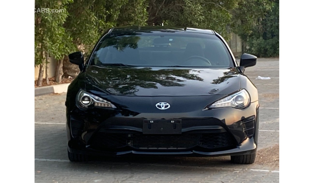 Toyota 86